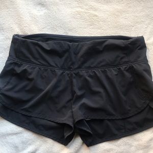 Lulu Speed Shorts